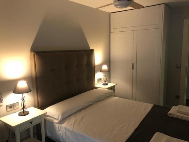 Apartamento Luxury Mestas 2 Лас-Местас Экстерьер фото