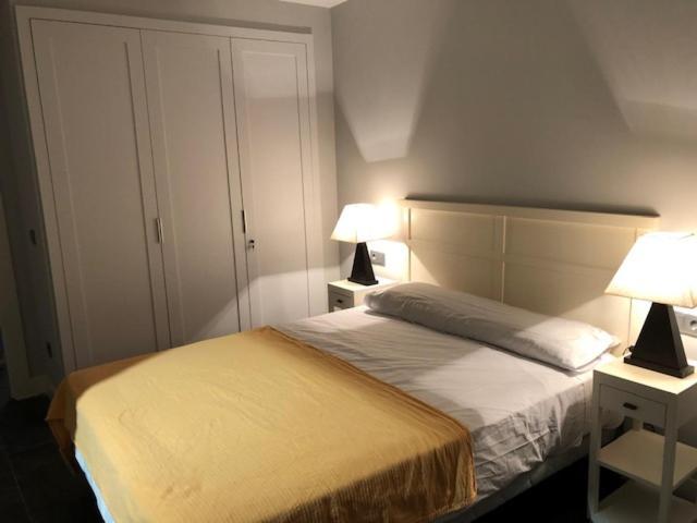 Apartamento Luxury Mestas 2 Лас-Местас Экстерьер фото
