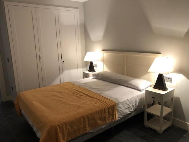 Apartamento Luxury Mestas 2 Лас-Местас Экстерьер фото