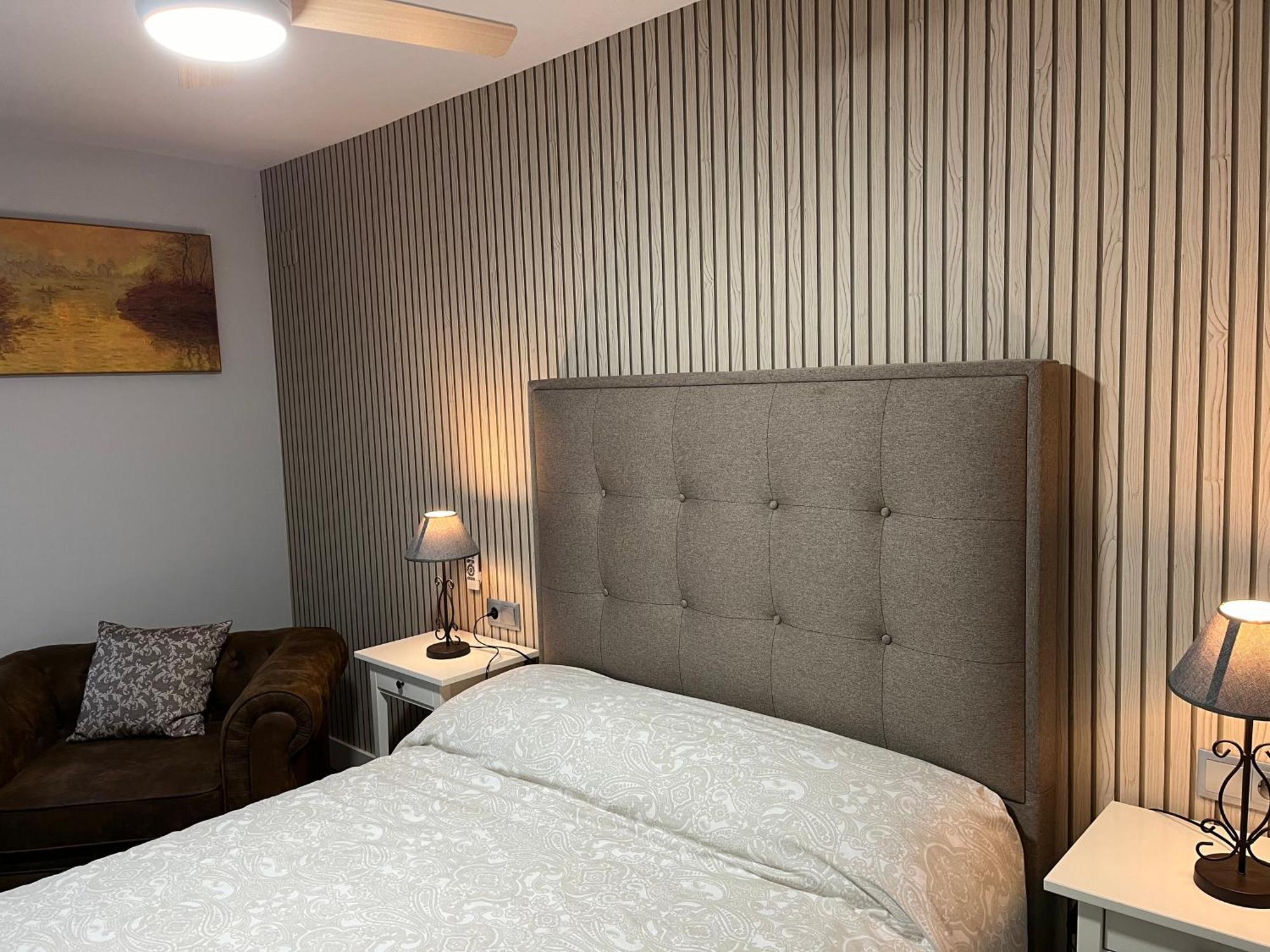 Apartamento Luxury Mestas 2 Лас-Местас Экстерьер фото